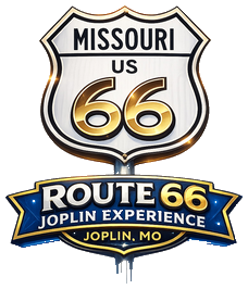 Route 66 Joplin Experience